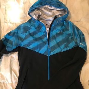 Nike women’s jacket